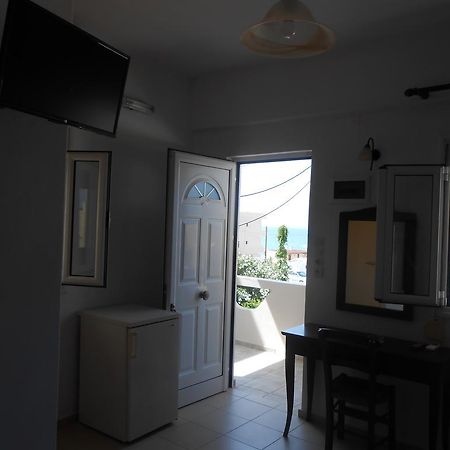 Frosso'S Apartments Kokkini Hani Luaran gambar