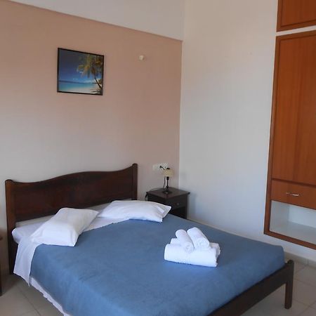 Frosso'S Apartments Kokkini Hani Luaran gambar