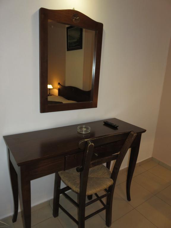 Frosso'S Apartments Kokkini Hani Luaran gambar