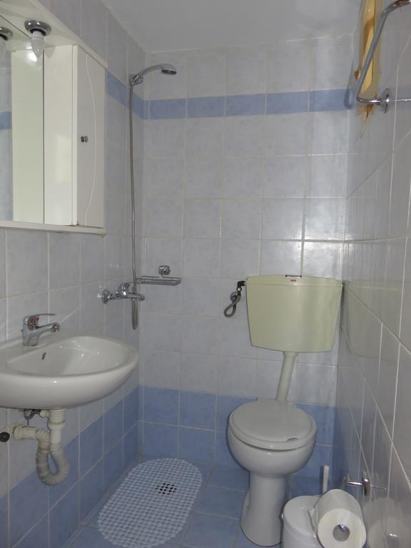 Frosso'S Apartments Kokkini Hani Luaran gambar