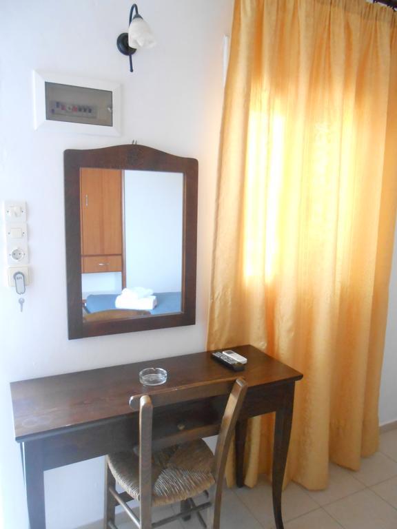 Frosso'S Apartments Kokkini Hani Luaran gambar