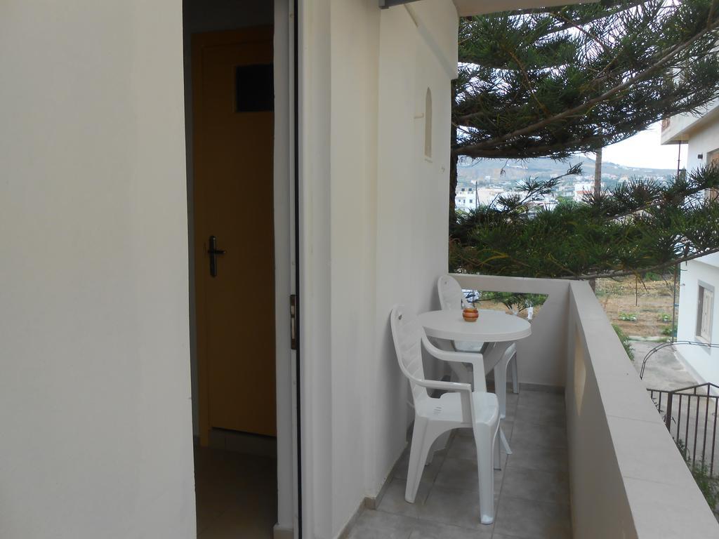 Frosso'S Apartments Kokkini Hani Luaran gambar
